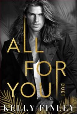 All For You Duet by Kelly Finley