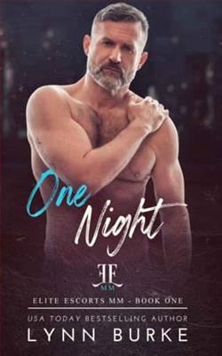 One Night by Lynn Burke