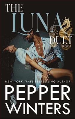 The Luna Duet by Pepper Winters
