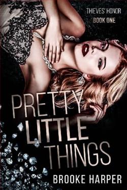 Pretty Little Things by Brooke Harper