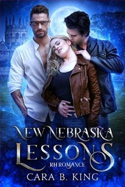 New Nebraska Lessons by Cara B. King