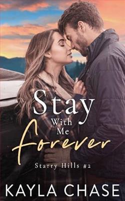 Stay With Me Forever by Kayla Chase