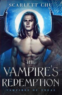 The Vampire's Redemption by Scarlett Chu