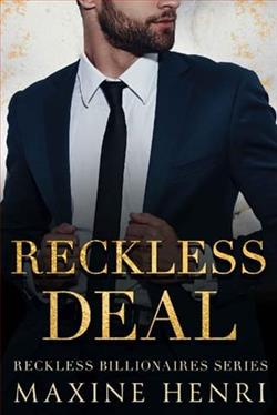 Reckless Deal by Maxine Henri