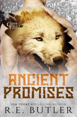 Ancient Promises by R.E. Butler