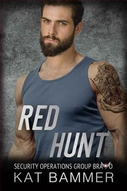 Red Hunt by Kat Bammer