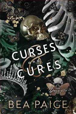 Curses and Cures by Bea Paige