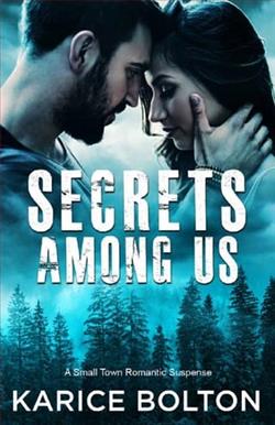 Secrets Among Us by Karice Bolton