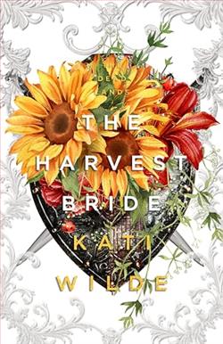 The Harvest Bride (The Dead Lands) by Kati Wilde