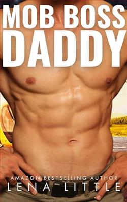 Mob Boss Daddy (Yes Daddy) by Lena Little