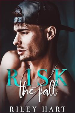 Risk the Fall by Riley Hart