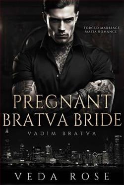 Pregnant Bratva Bride by Veda Rose