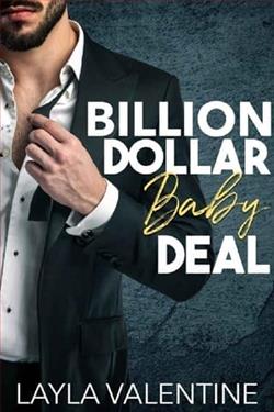Billion Dollar Baby Deal by Layla Valentine