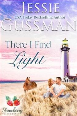There I Find Light by Jessie Gussman