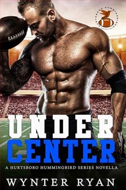 Under Center by Wynter Ryan