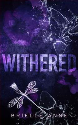 Withered by Brielle Anne
