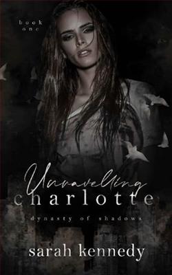 Unraveling Charlotte by Sarah Kennedy