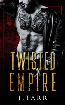 Twisted Empire: King's Gambit by J. Tarr