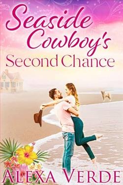 Seaside Cowboy's Second Chance by Alexa Verde
