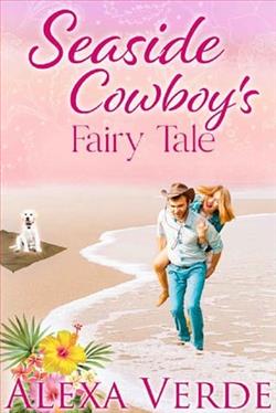 Seaside Cowboy's Fairy Tale by Alexa Verde