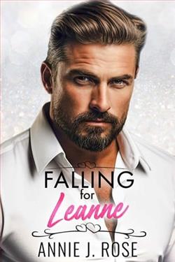 Falling for Leanne by Annie J. Rose