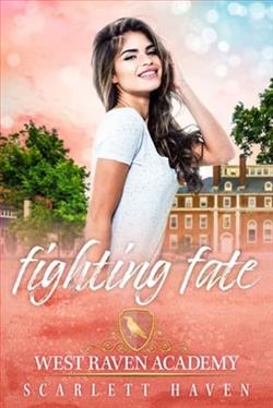 Fighting Fate by Scarlett Haven