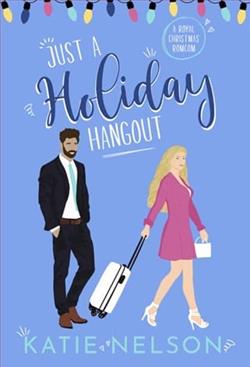 Just a Holiday Hangout by Katie Nelson