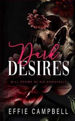 Dark Desires by Effie Campbell