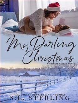 My Darling Christmas by S.L. Sterling