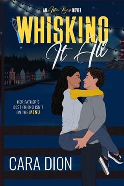 Whisking It All by Cara Dion