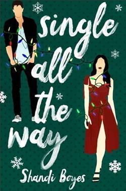 Single All The Way by Shandi Boyes