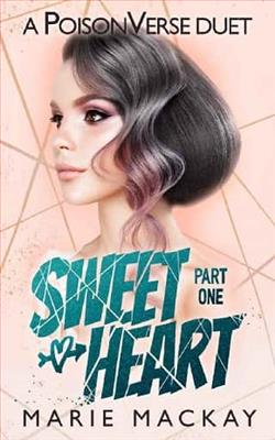 Sweetheart: Part One by Marie Mackay