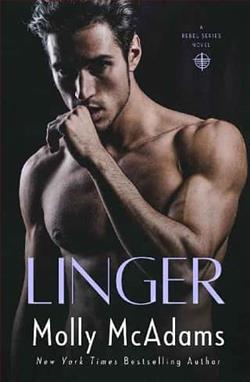 Linger by Molly McAdams