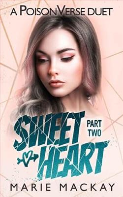 Sweetheart: Part Two by Marie Mackay
