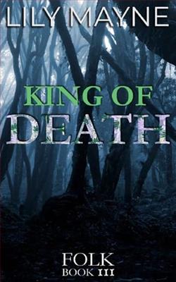 King of Death by Lily Mayne