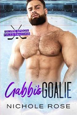 Gabbi's Goalie by Nichole Rose