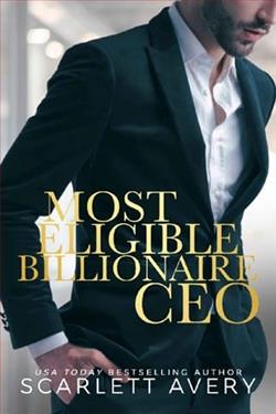 Most Eligible Billionaire CEO by Scarlett Avery