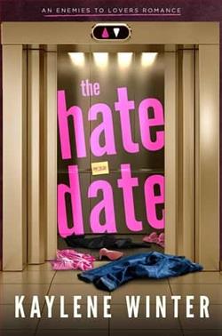 The Hate Date by Kaylene Winter