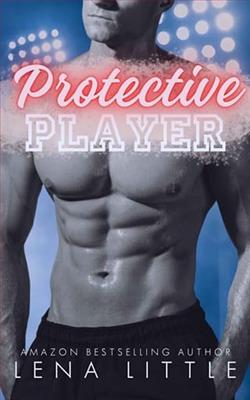 Protective Player by Lena Little