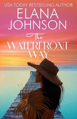 The Waterfront Way by Elana Johnson
