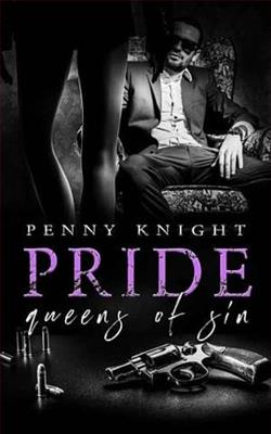 Pride by Penny Knight