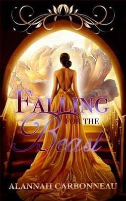 Falling for the Beast by Alannah Carbonneau