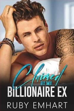 Claimed By My Billionaire Ex by Ruby Emhart
