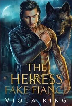 The Heiress's Fake Fiancé by Viola King