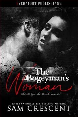 The Bogeyman's Woman by Sam Crescent