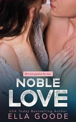 Noble Love by Ella Goode