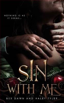 Sin With Me by Bex Dawn, Haley Tyler