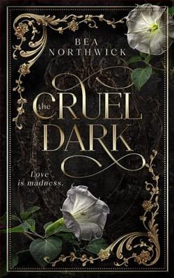 The Cruel Dark by Bea Northwick