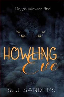 Howling Eve by S.J. Sanders