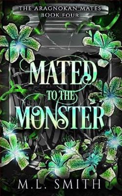 Mated to the Monster by M.L. Smith